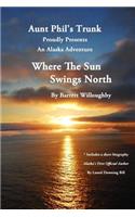 Where The Sun Swings North