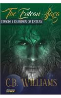 Champion of Entean