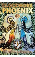 Clockwork Phoenix 5