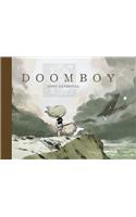 Doomboy Volume 1
