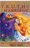 T.R.U.T.H of Marriage