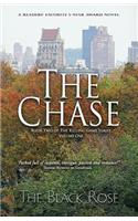 Chase, Volume One of the second book of The Killing Game Series