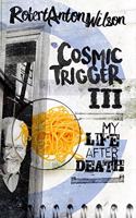 Cosmic Trigger III