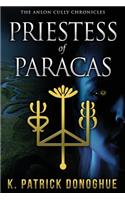 Priestess of Paracas