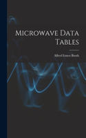 Microwave Data Tables