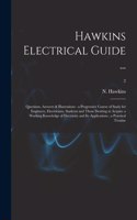 Hawkins Electrical Guide ...