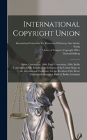 International Copyright Union