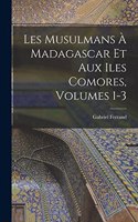 Les Musulmans À Madagascar Et Aux Iles Comores, Volumes 1-3