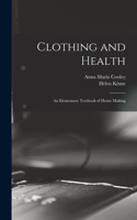 Clothing and Health