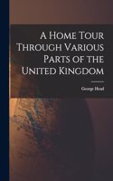 Home Tour Through Various Parts of the United Kingdom