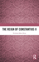 Reign of Constantius II