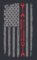 Proud American Engineer