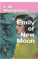 Emily of New Moon