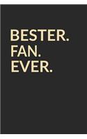 Bester Fan Ever
