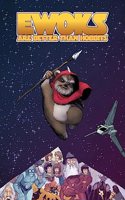 Ewoks are Better than Hobbits