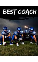 Best Coach