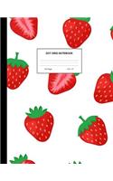 Dot Grid Notebook
