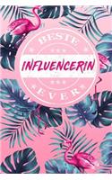 Beste Influencerin Ever