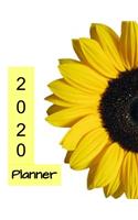 2020 Planner