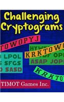 Challenging Cryptograms