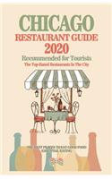 Chicago Restaurant Guide 2020