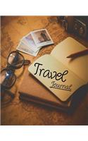 Travel Journal