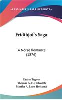 Fridthjof's Saga