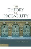 Theory of Probability