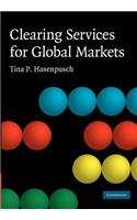Clearing Services for Global Markets