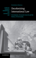 Decolonising International Law