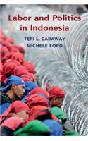 Labor and Politics in Indonesia