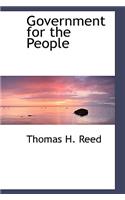 Government for the People