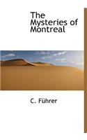 The Mysteries of Montreal