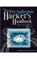 The Web Application Hacker's Handbook