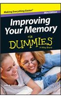 Improving Your Memory for Dummies, Mini Edition