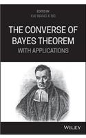 The Converse of Bayes Theorem with Applications