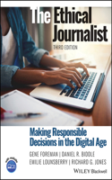 Ethical Journalist