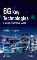 6g Key Technologies