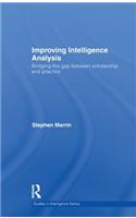 Improving Intelligence Analysis