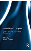 Global Hindu Diaspora