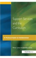 Support Services and the Curriculum
