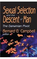 Sexual Selection and the Descent of Man