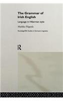 The Grammar of Irish English