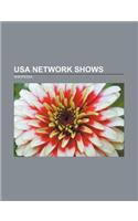 USA Network Shows