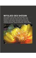 Mitglied Des Sh Giin