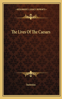 Lives Of The Caesars
