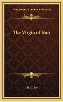 The Virgin of Iran