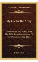 My Life in the Army
