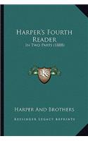 Harper's Fourth Reader
