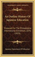 Outline History Of Japanese Education